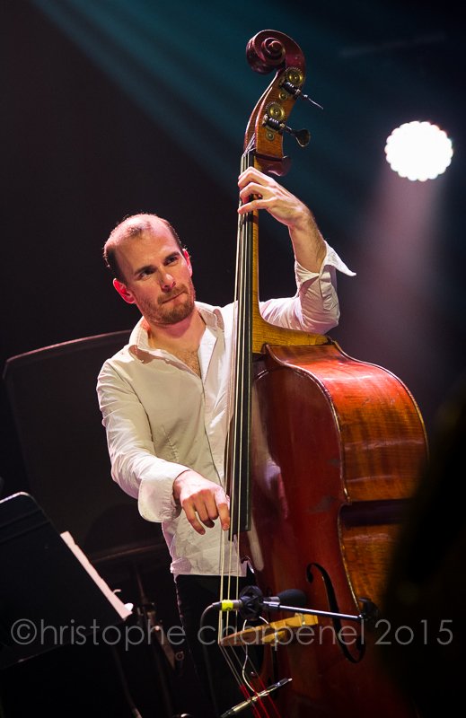 Sylvain Romano