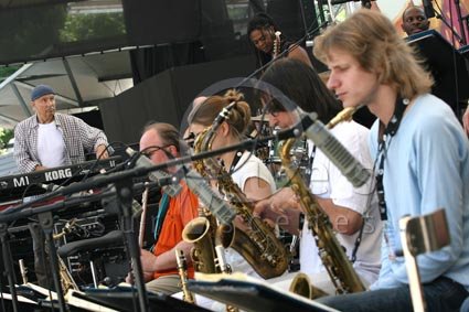 Joe Zawinul / WDR Big Band Köln