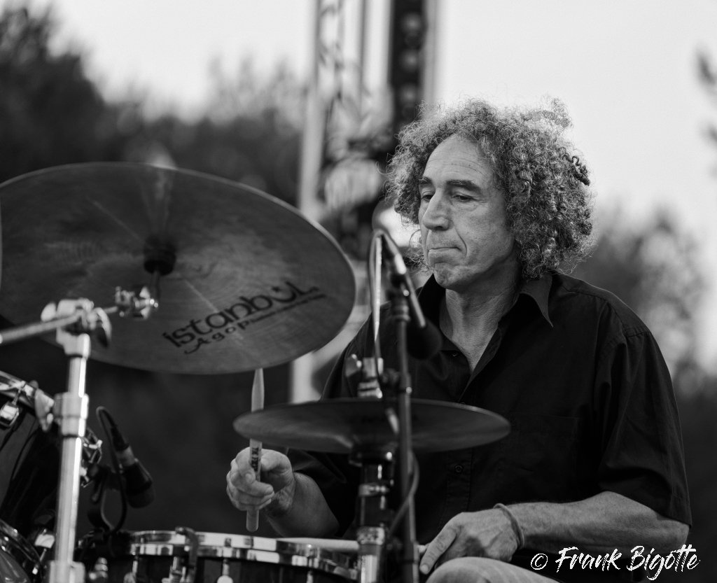 Dawoud Bounabi