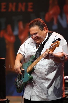 Jeff Renza