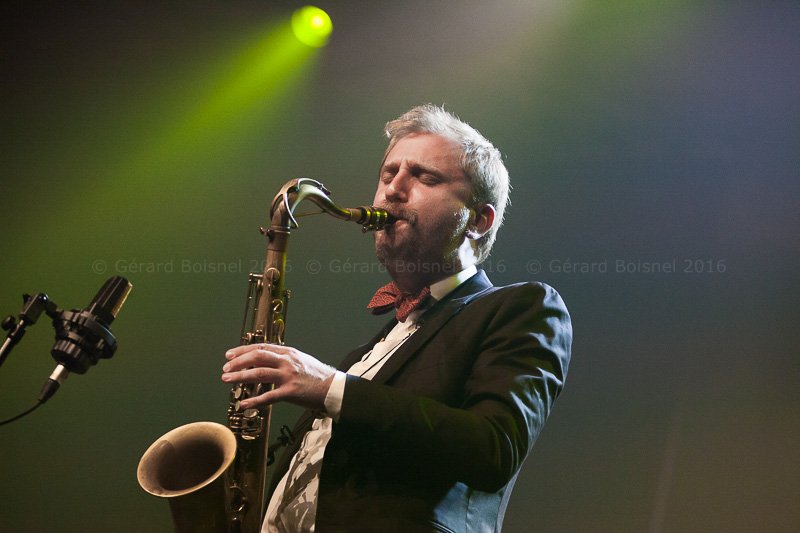 Jon Boutellier