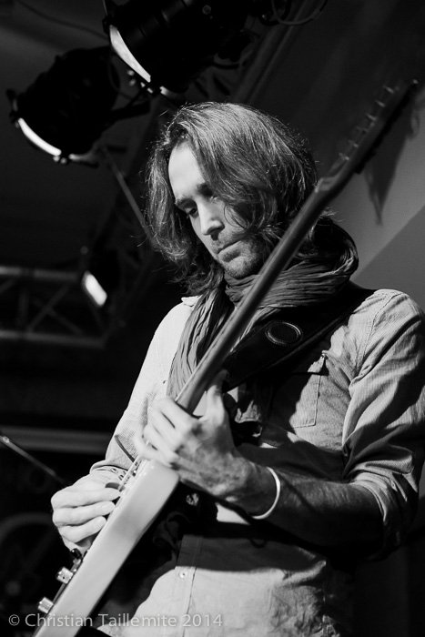 Nicolas Parent