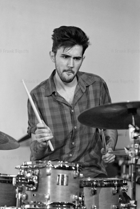 Matthieu Drago