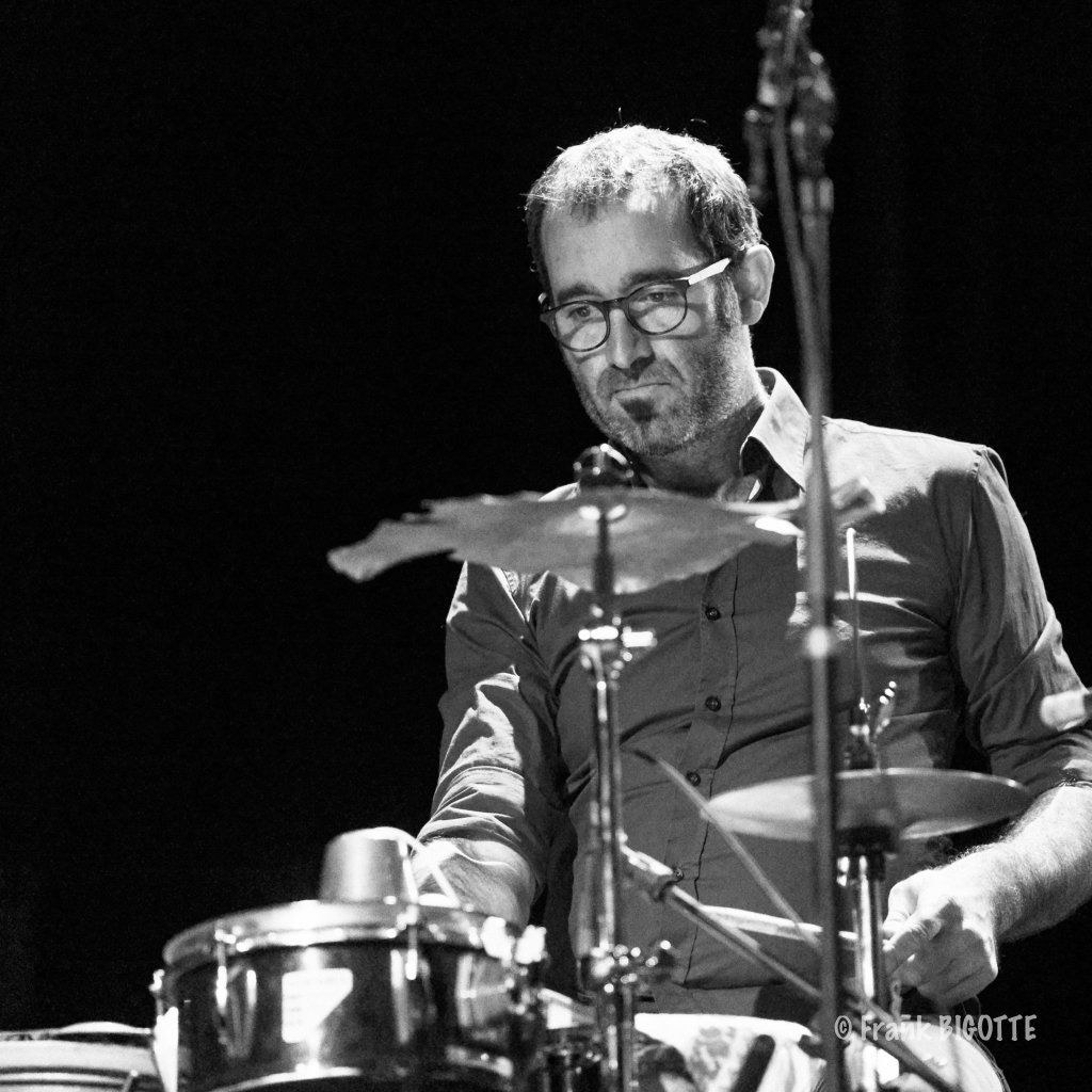 Yoann Scheidt