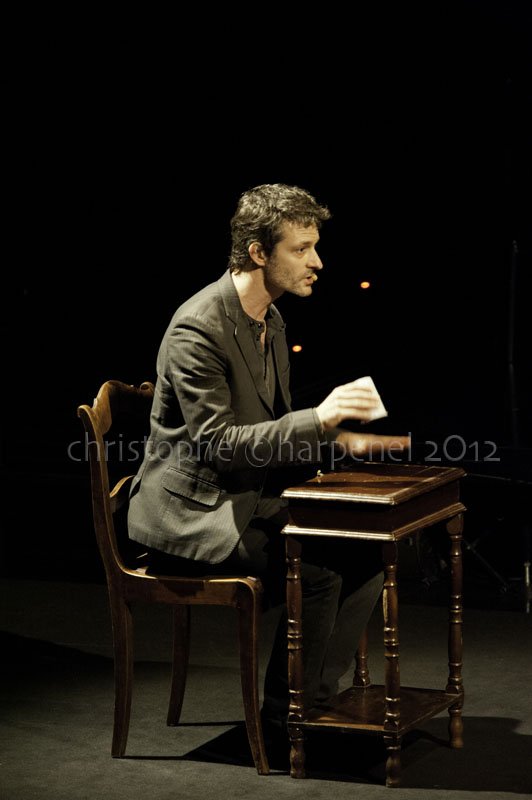 Edouard Ferlet