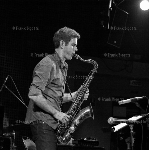 Ben Wendel