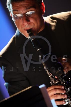 Gabriele Mirabassi
