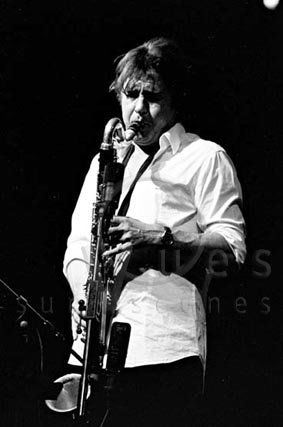 Louis Sclavis