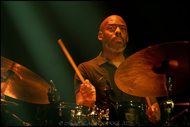 EJ Strickland