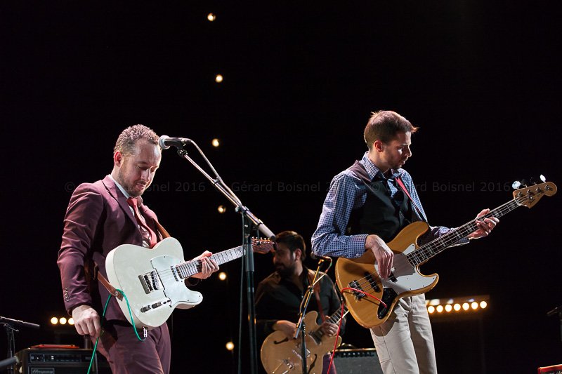 Arnaud Fradin, Igor Pichon