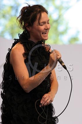 Petra Magoni