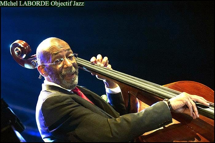 Ron Carter