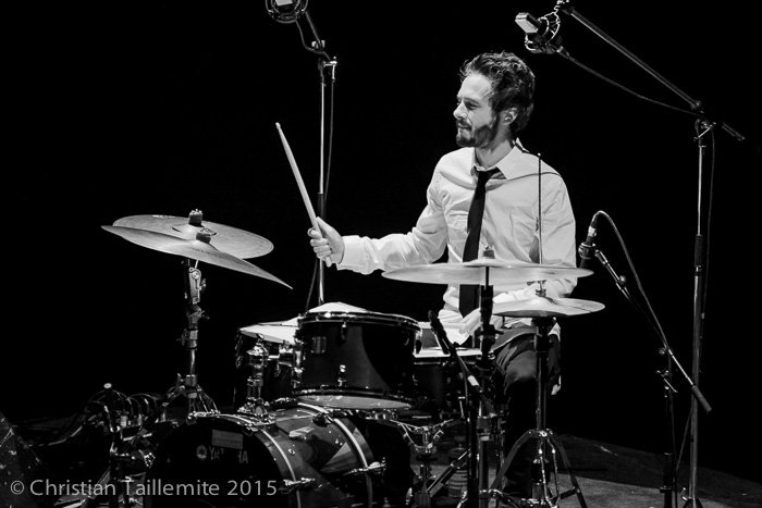 Matthieu Chazarenc