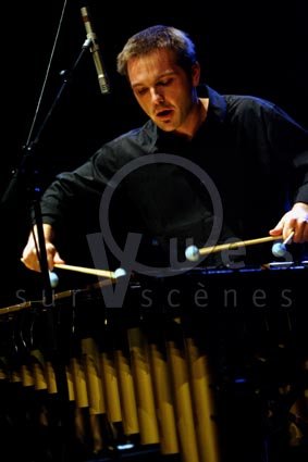 Benjamin Flament