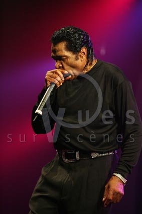 Bobby Rush