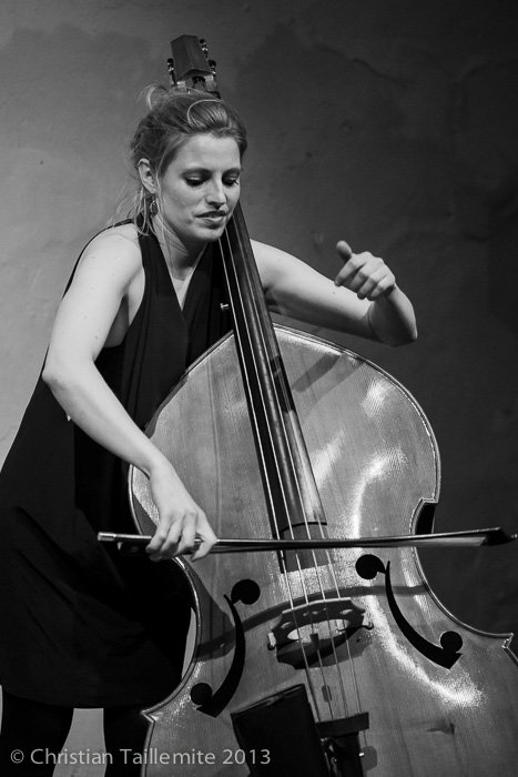 Élise Dabrowski