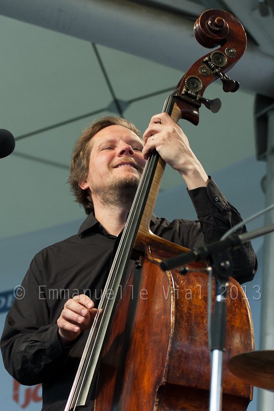Sven Lindvall