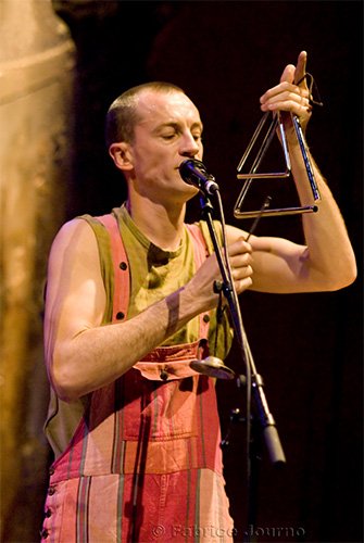 Médéric Collignon