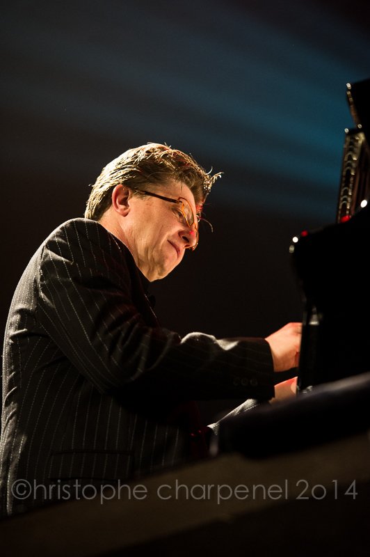 Emil Spanyi