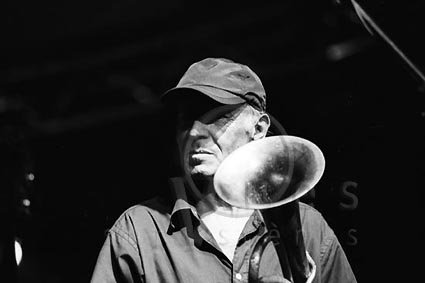 Michel Marre