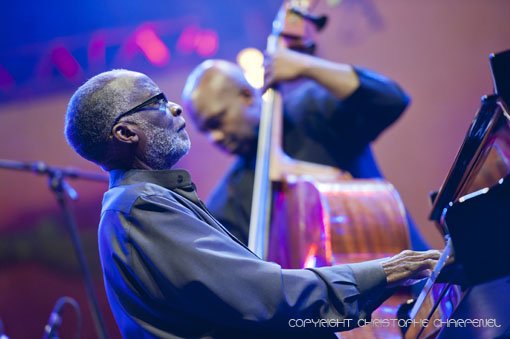 Ahmad Jamal 4tet