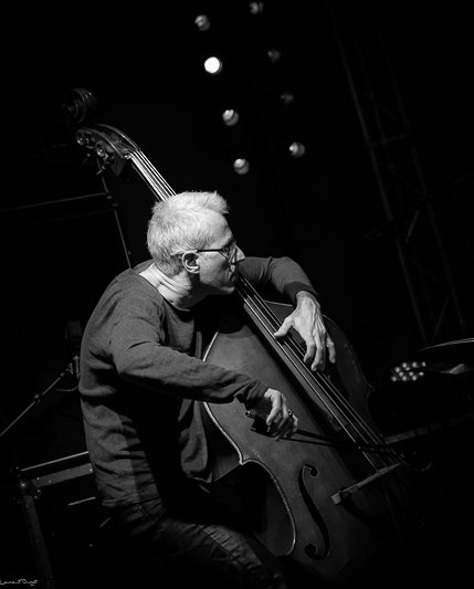 Bruno Chevillon