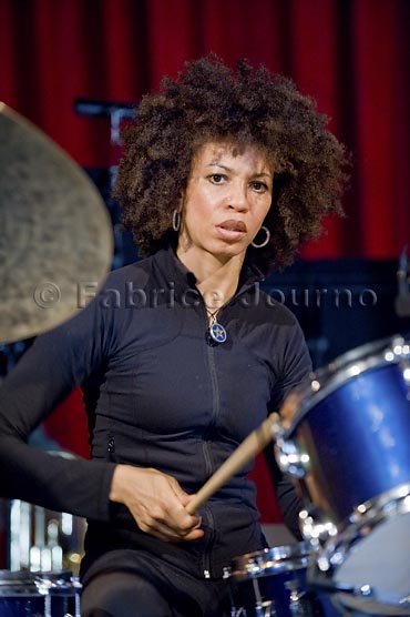 Cindy Blackman