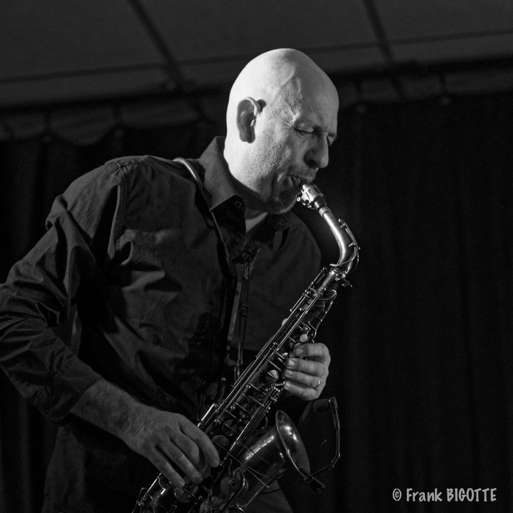 Alain Angeli