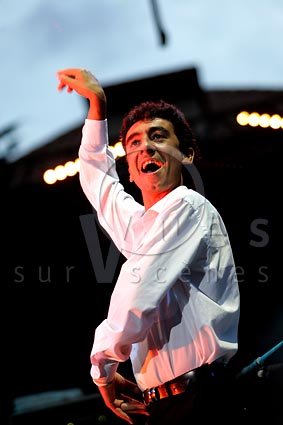Tomas Moreno