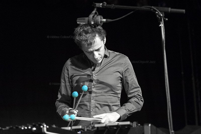 Pascal Schumacher