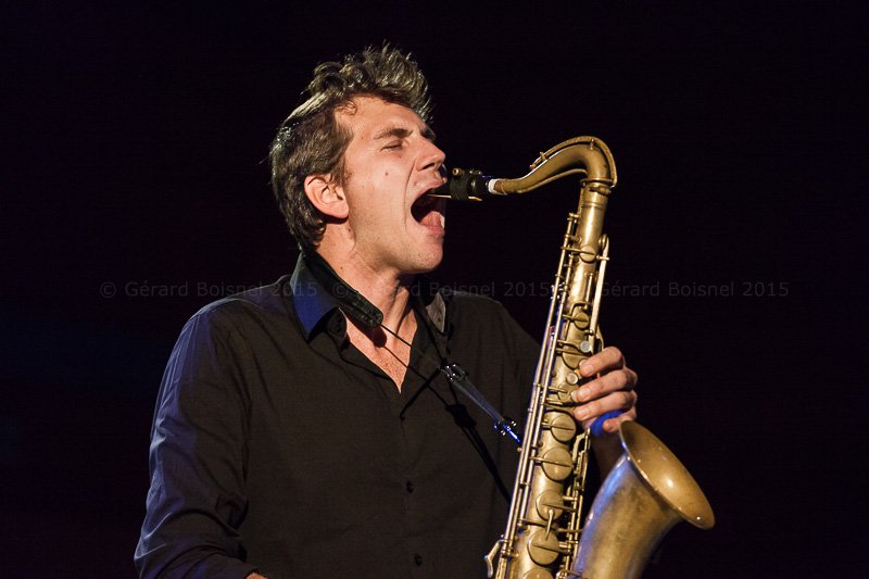 Robin Fincker
