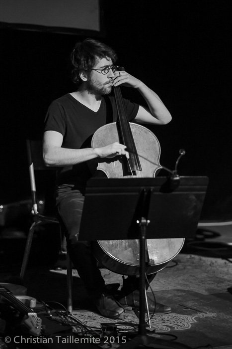 Valentin Ceccaldi