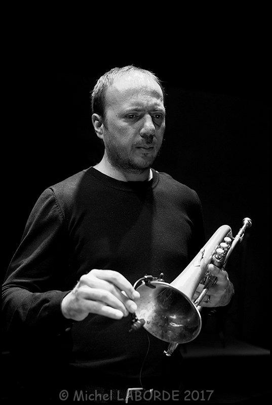 Fabrice Martinez