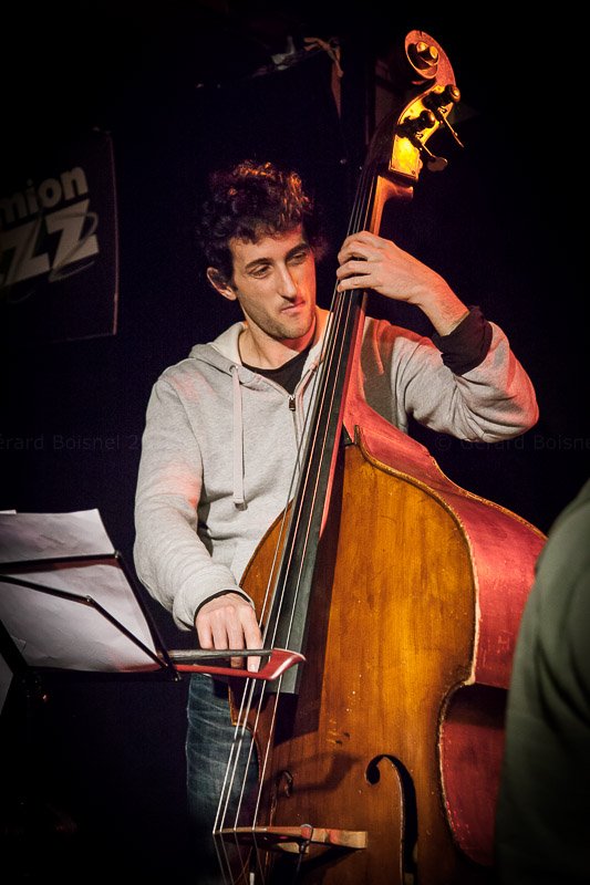 Thibault Renou.