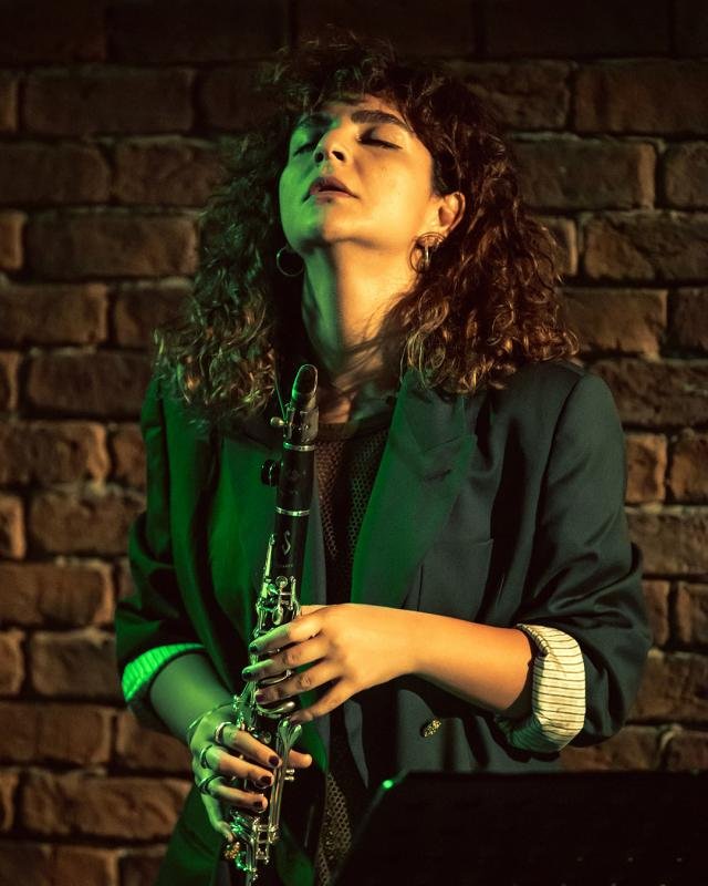 Mona Matbou Rihahi (D.R)