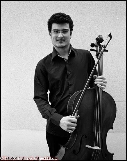 bastien mercier