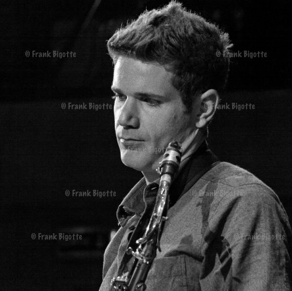 Ben Wendel