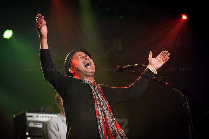 Dhafer Youssef