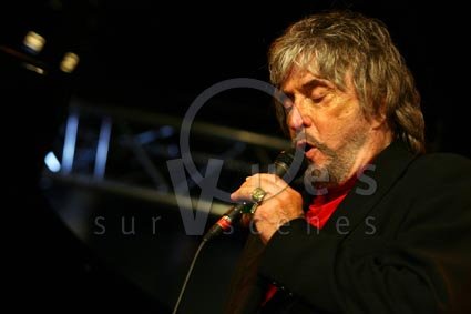 Mark Murphy