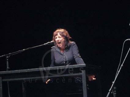 François Corneloup/Isabelle Loubère