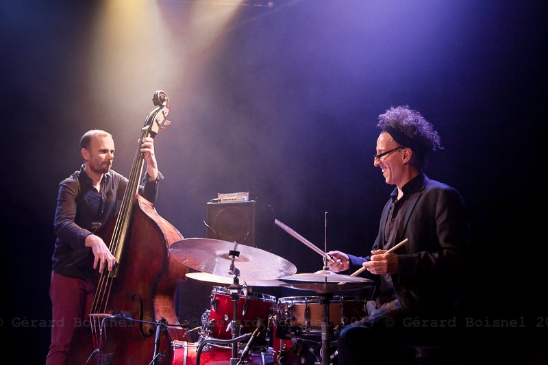 Sylvain Romano, Mourad Benhammou