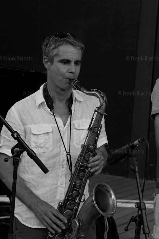 Jérôme Dufour