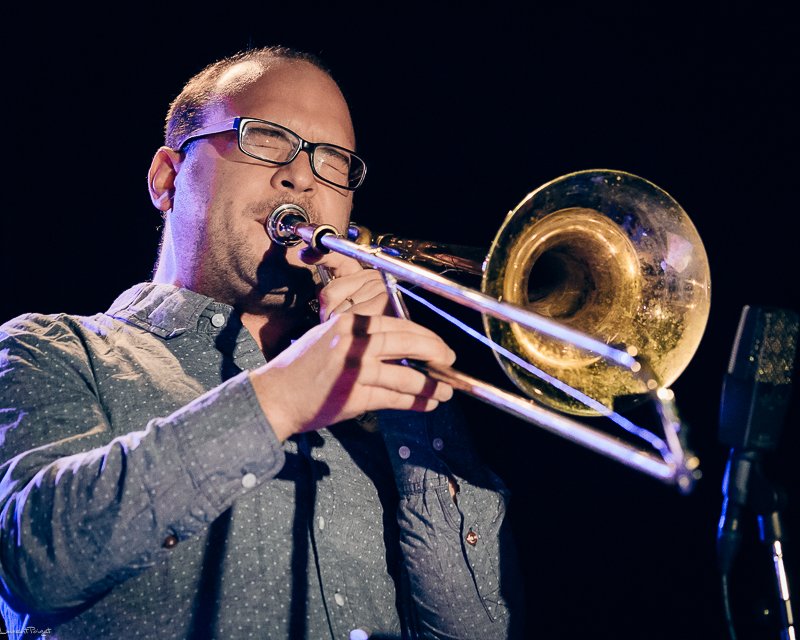 Samuel Blaser