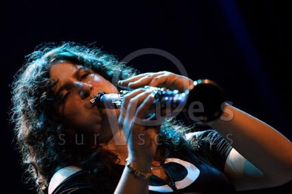 Anat Cohen