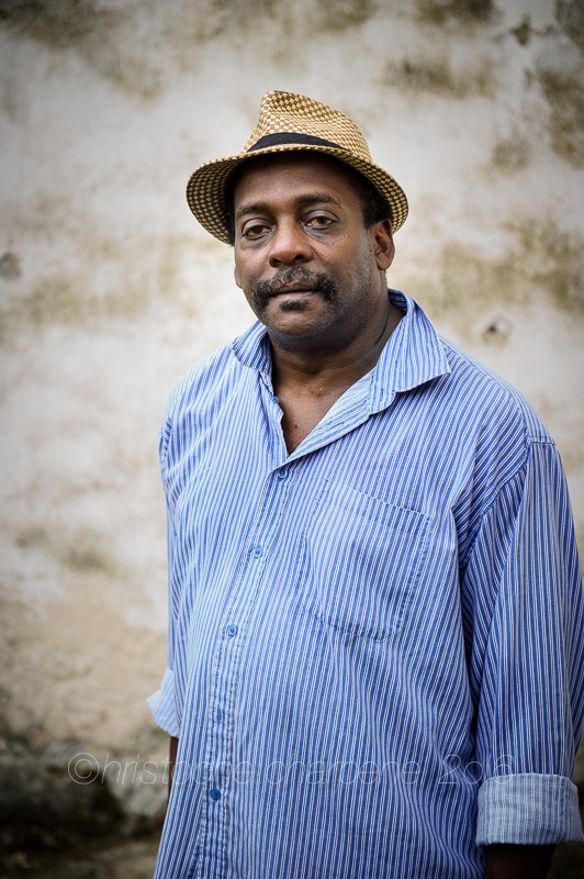 David Murray