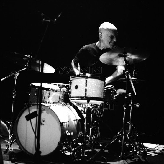 Roger Turner