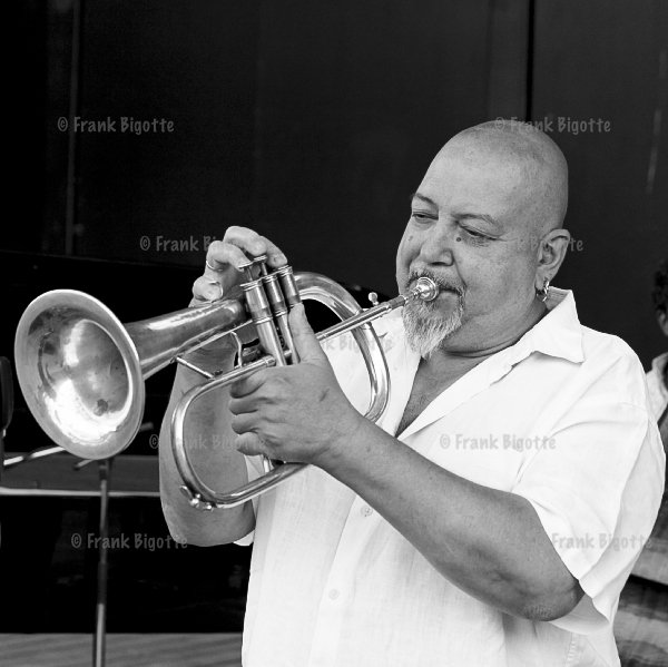 Patrick Artero