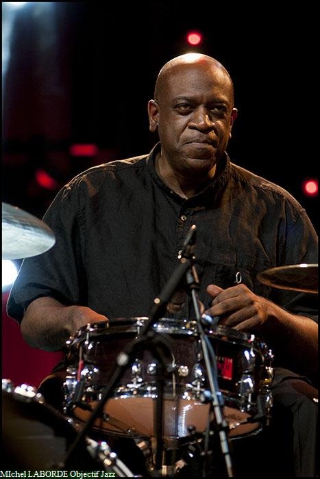 Larry Crockett