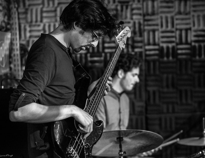 Shankar Kirpalani et Julien Augier