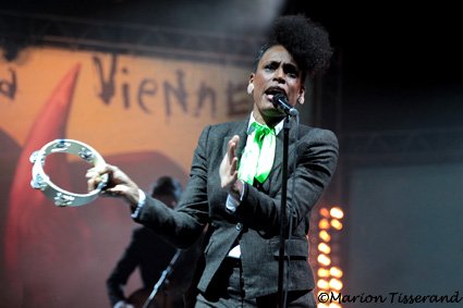Sandra N'Kake
